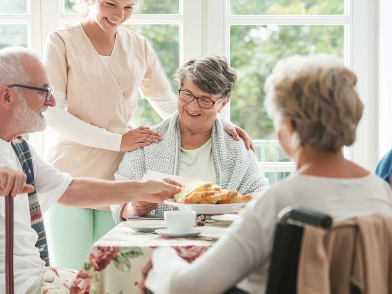 Acv Community Services, LLC - Home Health Nursing in Live Oak, FL photo 4