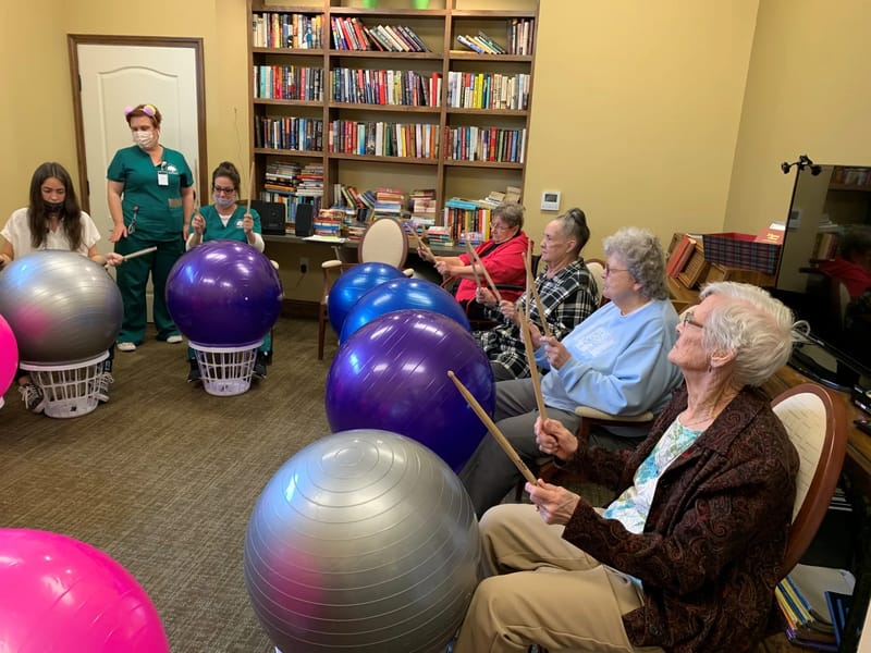 Acv Community Services, LLC - Home Health Nursing in Live Oak, FL photo 1