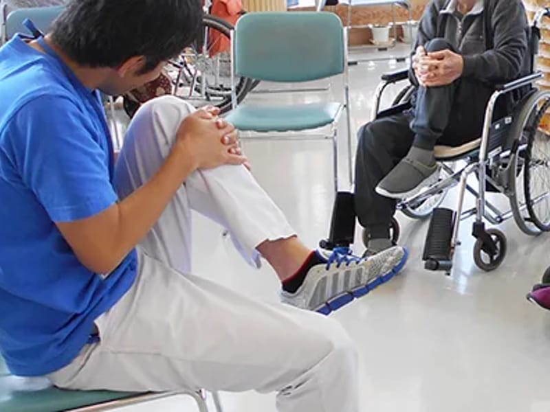 ひもろぎ訪問リハビリテーション in 白河市, 福島県 photo 3