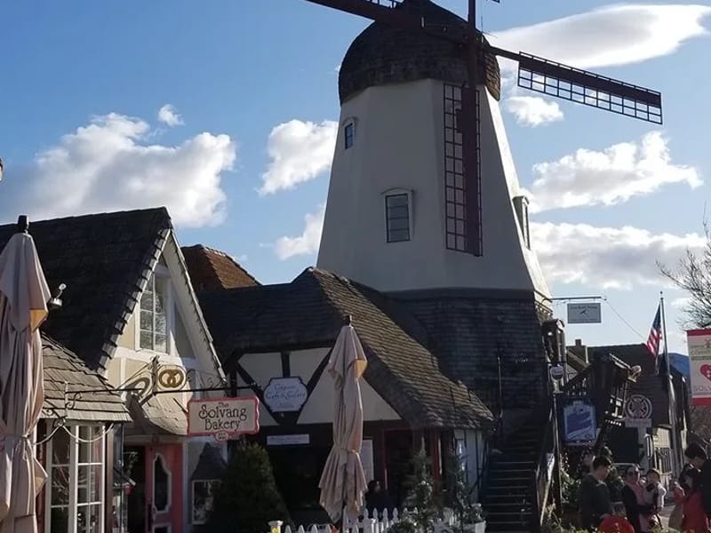 Solvangsenteret - Dagaktivitet for voksne in Sandefjord, Vestfold og Telemark photo 3