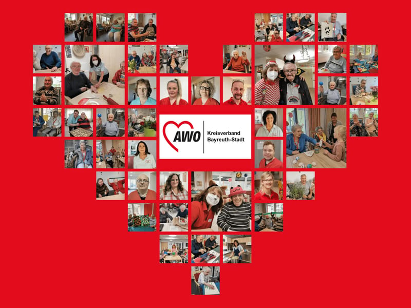 AWO-Care - Betreutes Wohnen in Strausberg, Brandenburg photo 1