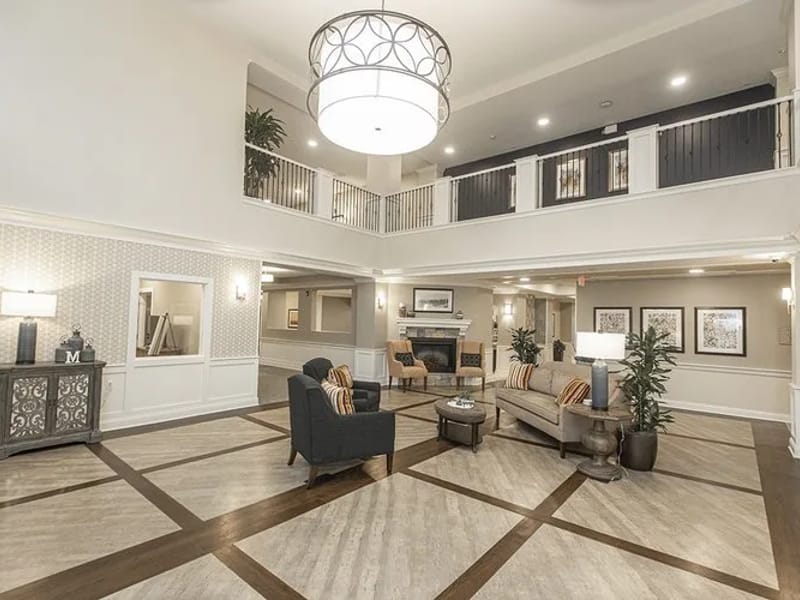Madison Senior Living The - Assisted Living in Kansas City, MO photo 2