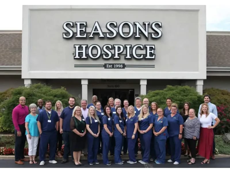 All Seasons Hospice - Hospice in Littleton, CO photo 2