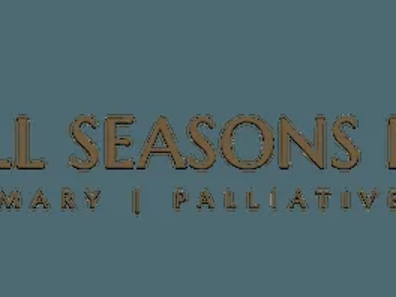 All Seasons Hospice - Hospice in Littleton, CO photo 1