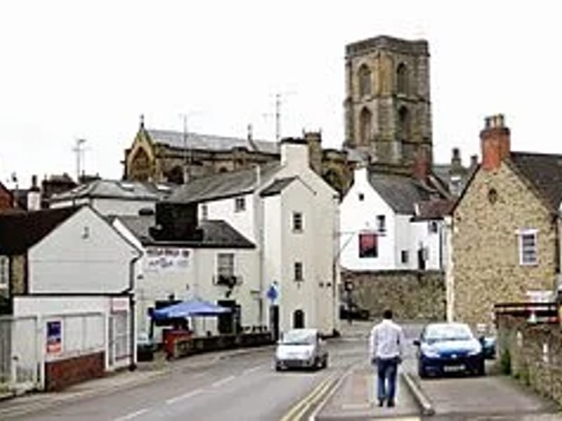 Nursely - In-Home Care in Yeovil, England photo 2