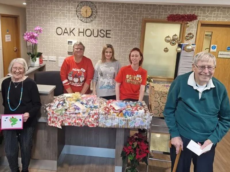 Oak House - Nursing Home in Slough, England photo 3