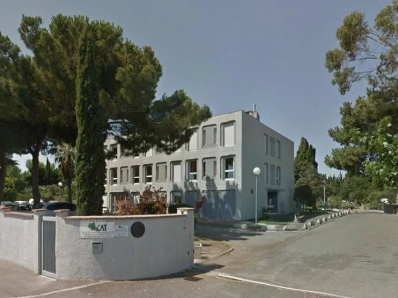 Eepa Phv L'Oliveraie - Maison de Retraite in BOMPAS, Occitanie photo 1