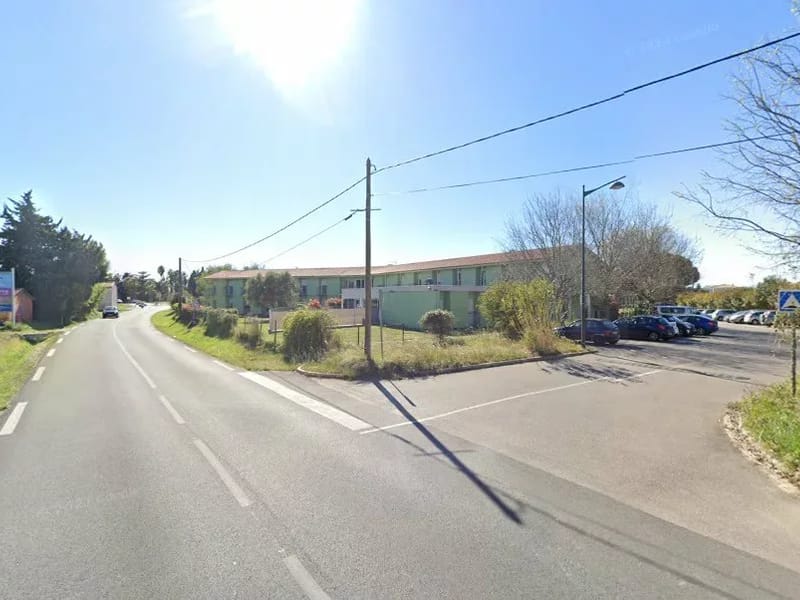Eepa Phv L'Oliveraie - Maison de Retraite in BOMPAS, Occitanie photo 3