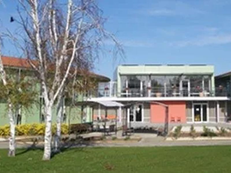 Eepa Phv L'Oliveraie - Maison de Retraite in BOMPAS, Occitanie photo 2