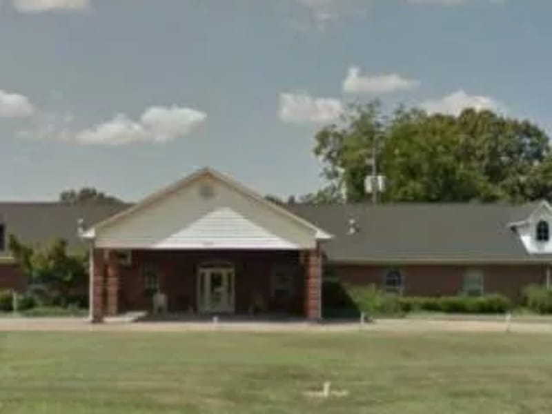 Mitchell Center - Assisted Living in Tupelo, MS photo 1