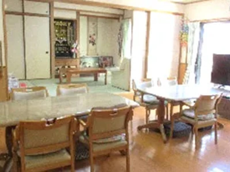 グループホーム だんろの家 - 認知症ケア in 岩国市, 山口県 photo 1