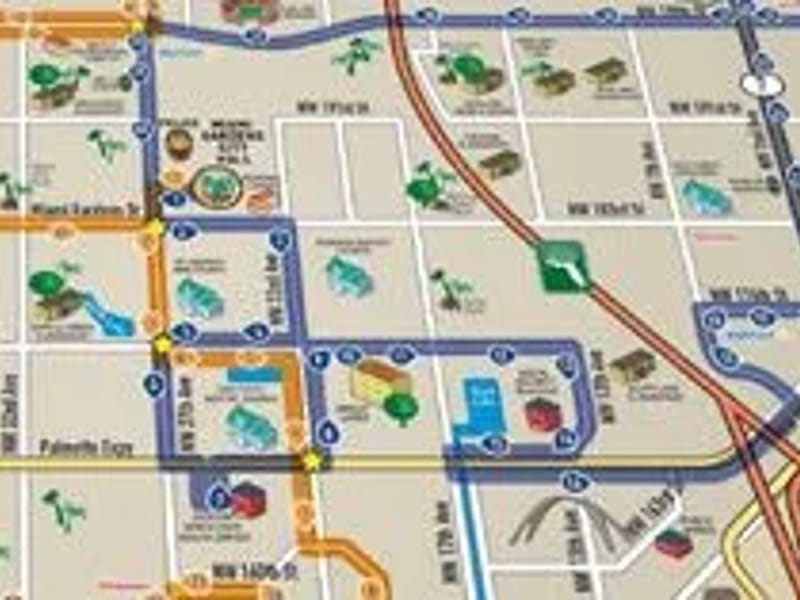 Miami Gardens Express - Medical Transport in Miami Gardens, FL photo 1