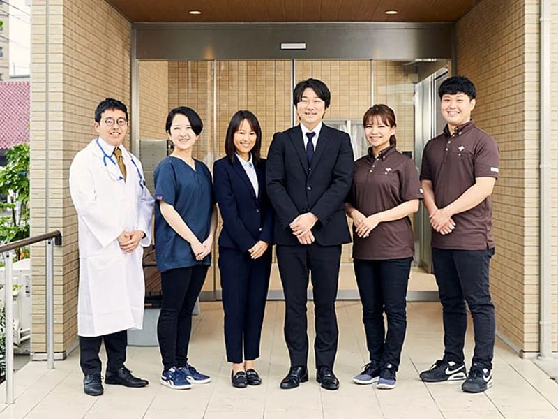 やさしい手　韮崎事業所 - 有料老人ホーム in 韮崎市, 山梨県 photo 1