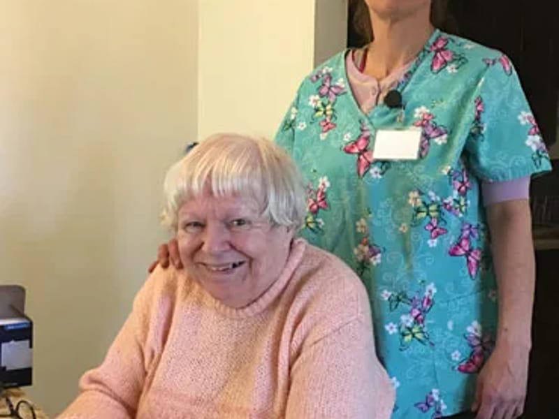 Home and Health Care Services, Inc - Nursing Home in Hornell, NY photo 2