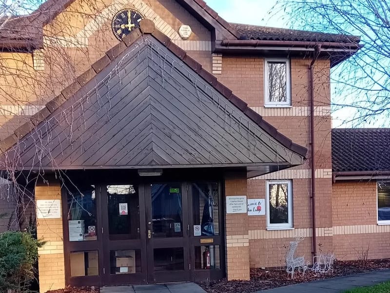 Godden Lodge Care Home - Nursing Home in Benfleet, England photo 3