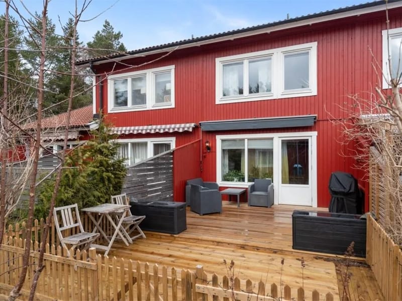 Storvreten - Äldreboende in Botkyrka, Stockholm County photo 3