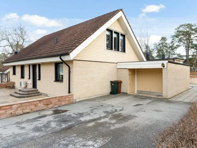 Storvreten - Äldreboende in Botkyrka, Stockholm County photo 2