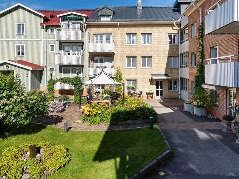 Hemtjänstdistrikt 10 - Hemtjänst in Piteå, Norrbottens län photo 3