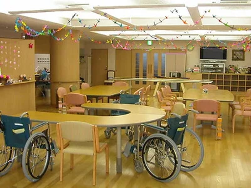 せいこう会ケアプランセンター - 有料老人ホーム in 羽曳野市, 大阪府 photo 1