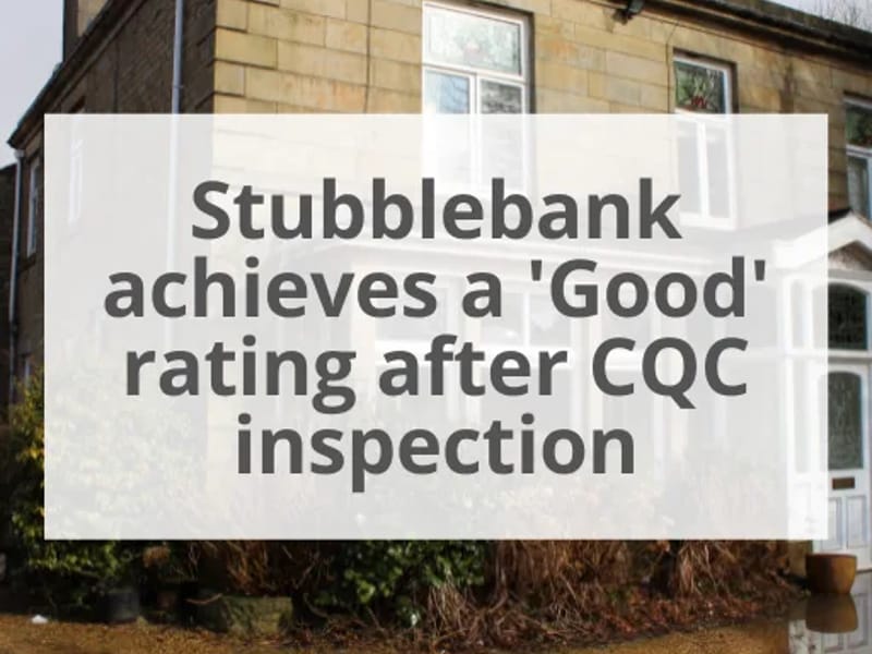 Stubble Bank - Assisted Living in Bury, England photo 3