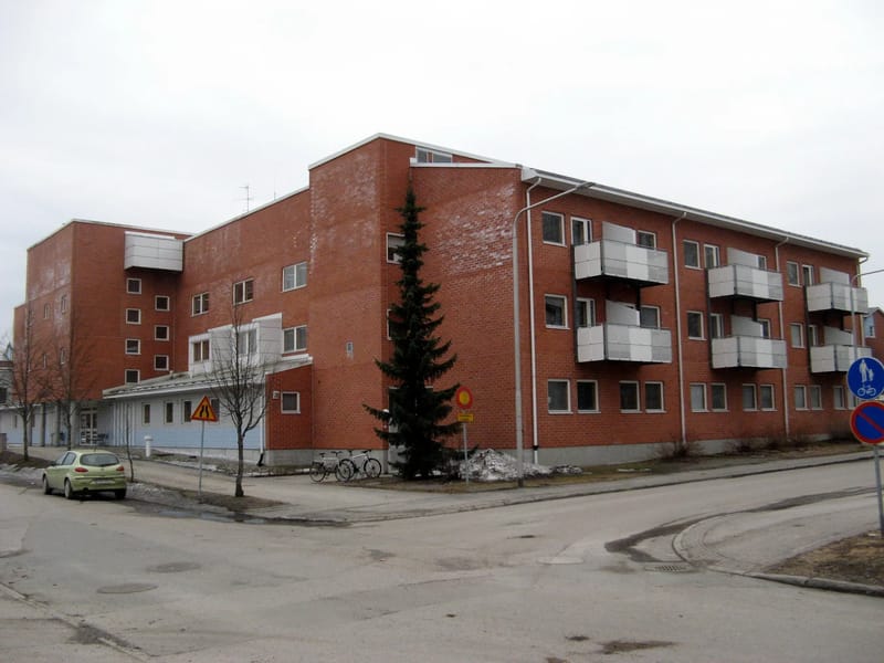 Kotikylä Sammonkoti in Jyväskylä, Keski-Suomi photo 2