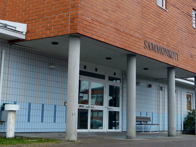 Kotikylä Sammonkoti in Jyväskylä, Keski-Suomi photo 1