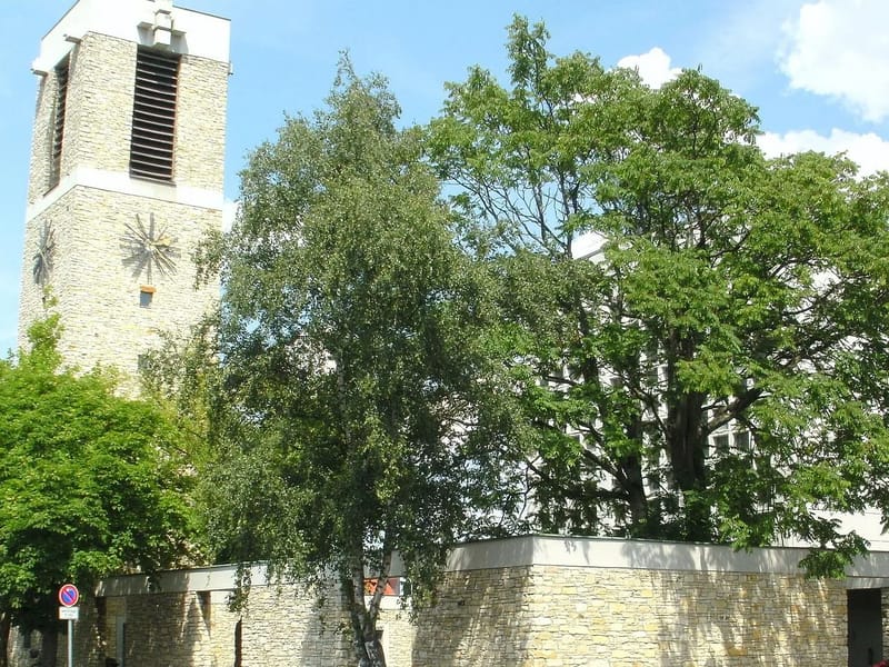 Caritas Seniorenheim St. Josef - Pflegeheim in Ingolstadt, Bayern photo 2