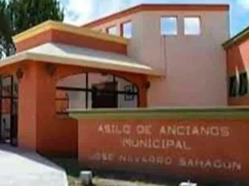 CASA HOGAR ASILO DE ANCIANOS IDOLINA GAONA DE COSIO VIDAURI - Hogar de Ancianos in Tizapán El Alto, Jalisco photo 2