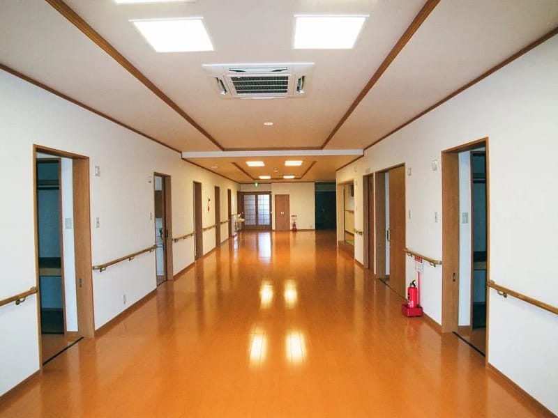 グループホーム　つつじ - 認知症ケア in 鯖江市, 福井県 photo 1