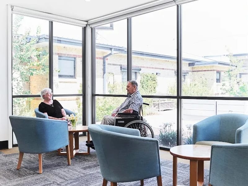 Calvary St Judes - Nursing Home in Narre Warren North, VIC photo 8