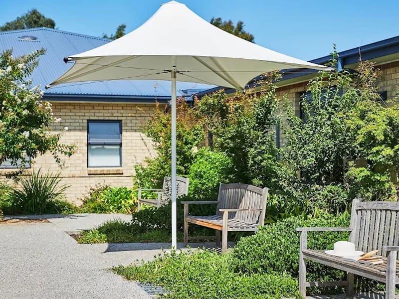 Calvary St Judes - Nursing Home in Narre Warren North, VIC photo 3