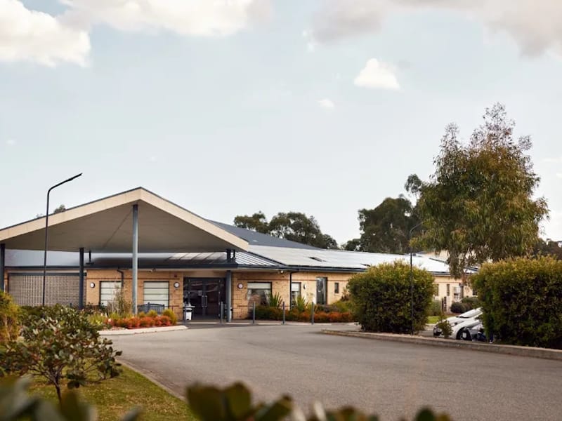 Calvary St Judes - Nursing Home in Narre Warren North, VIC photo 1
