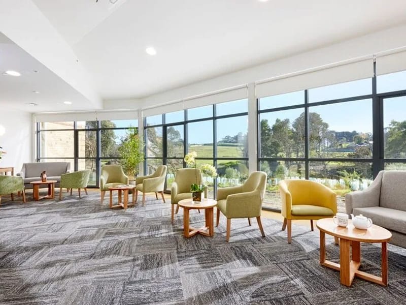Calvary St Judes - Nursing Home in Narre Warren North, VIC photo 2