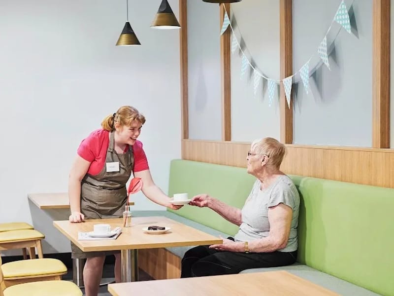 Calvary St Judes - Nursing Home in Narre Warren North, VIC photo 6