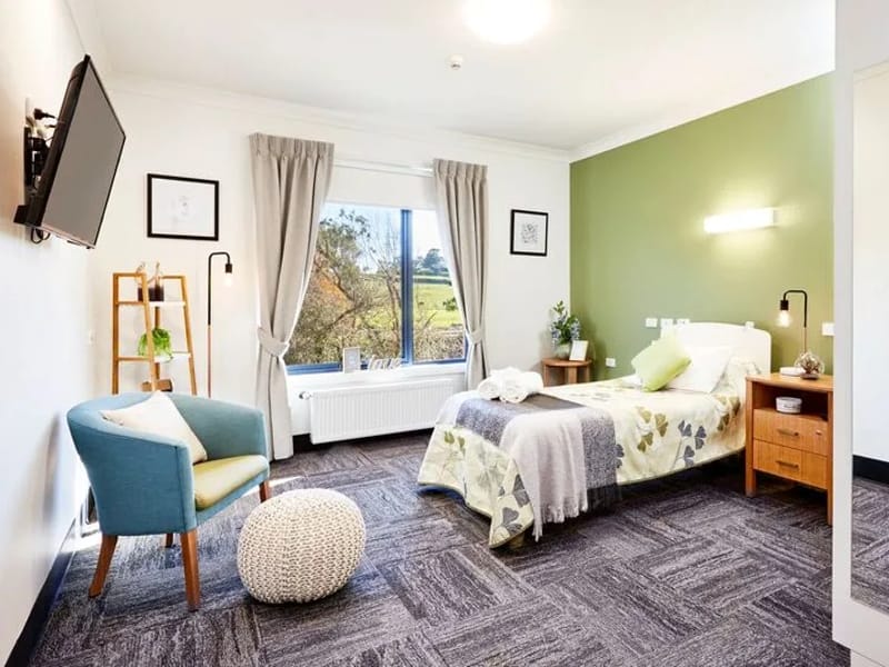 Calvary St Judes - Nursing Home in Narre Warren North, VIC photo 4