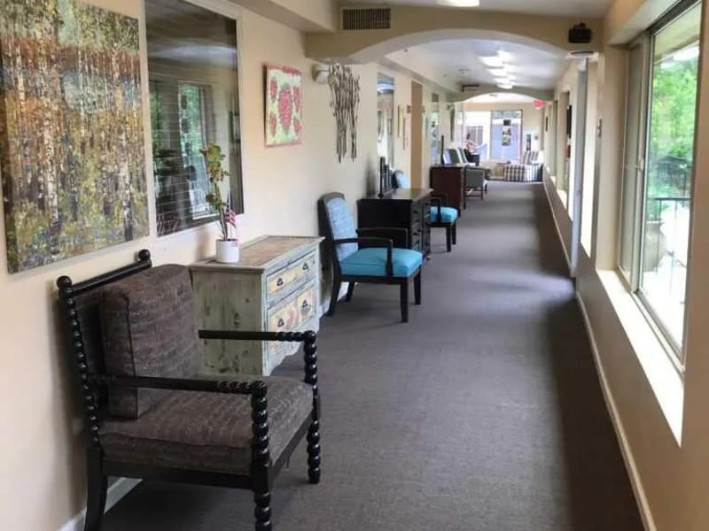 Fairmount Assisted Living, Llc - Assisted Living in Tucson, AZ photo 1