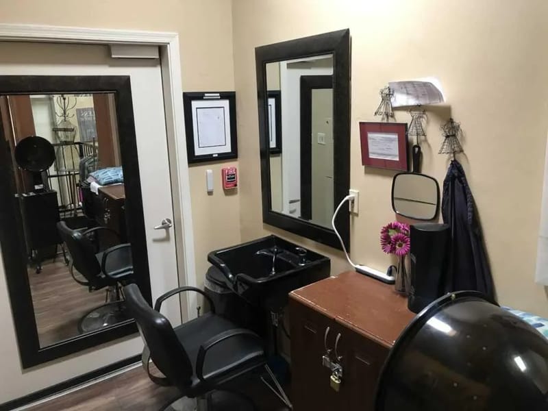 Fairmount Assisted Living, Llc - Assisted Living in Tucson, AZ photo 5