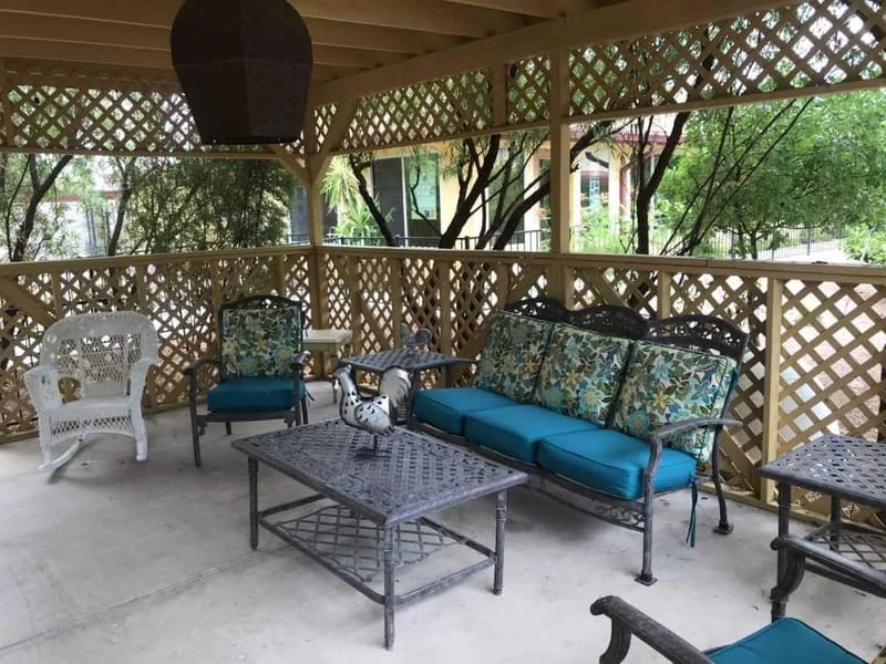 Fairmount Assisted Living, Llc - Assisted Living in Tucson, AZ photo 4