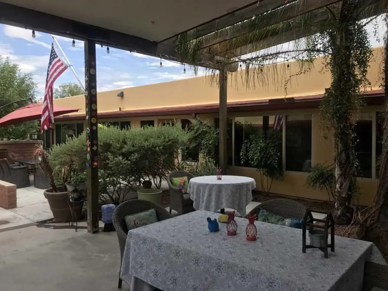 Fairmount Assisted Living, Llc - Assisted Living in Tucson, AZ photo 2