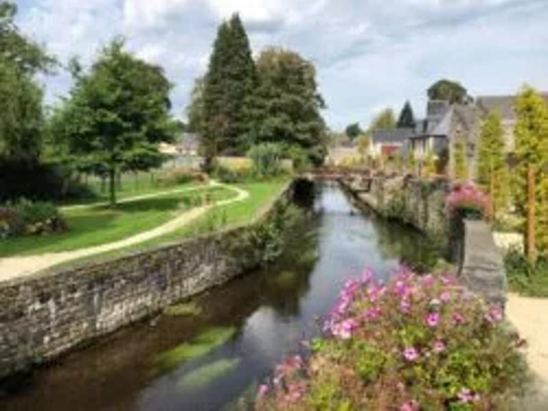 Ssiad - Hl Villedieu - Soins Infirmiers à Domicile in VILLEDIEU LES POELES ROUFF, Normandie photo 1