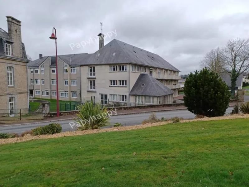 Ssiad - Hl Villedieu - Soins Infirmiers à Domicile in VILLEDIEU LES POELES ROUFF, Normandie photo 3