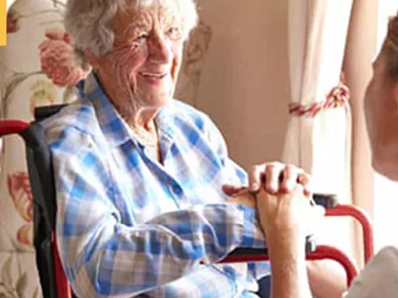 360 Circle of Care Ltd - In-Home Care in Hayes, England photo 3
