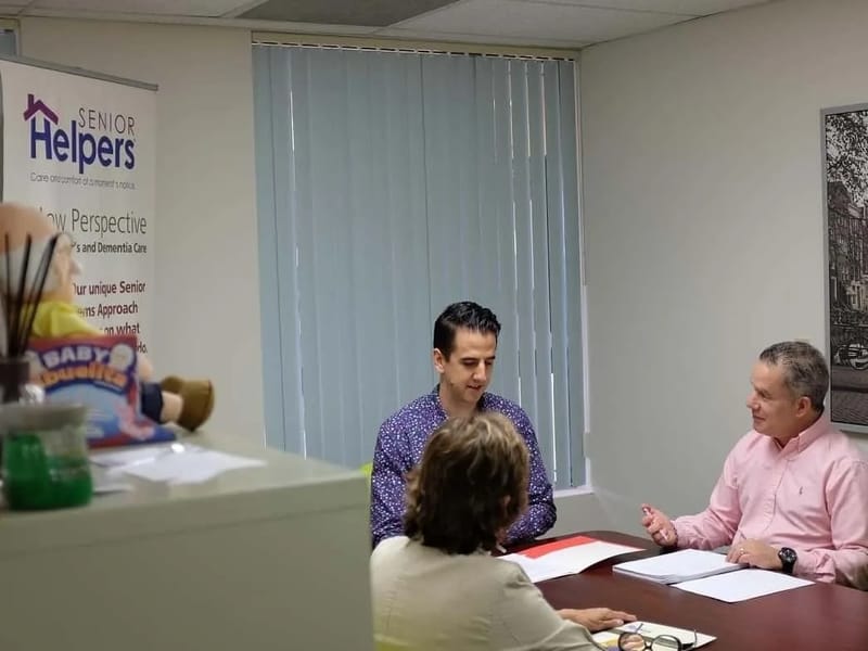 Blanco Home Health Care Corporation - Assisted Living in Miami, FL photo 2