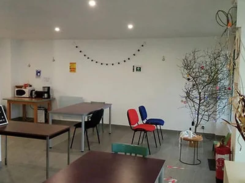 ACCUEIL DE JOUR LA POUDRETTE - Accueil de Jour in VILLEURBANNE, Auvergne-Rhône-Alpes photo 3