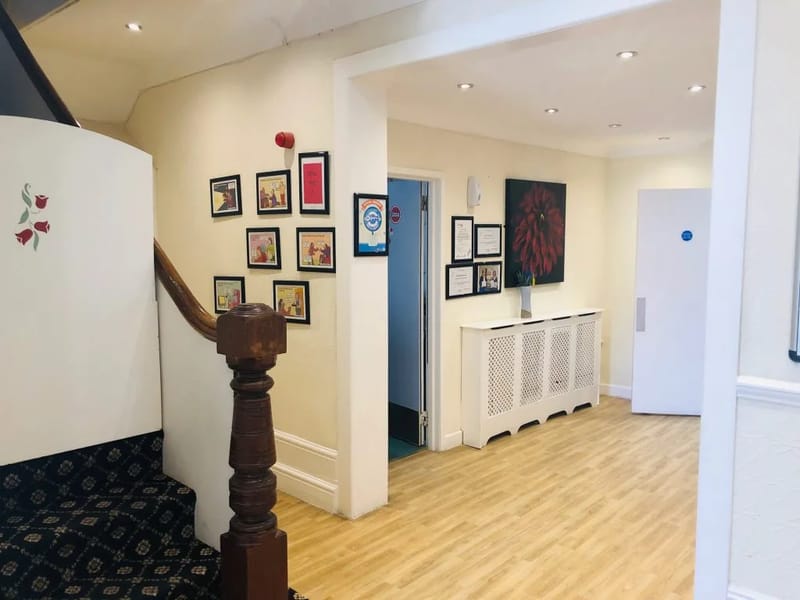 Abbendon Nursing Home - Nursing Home in Southport, England photo 2