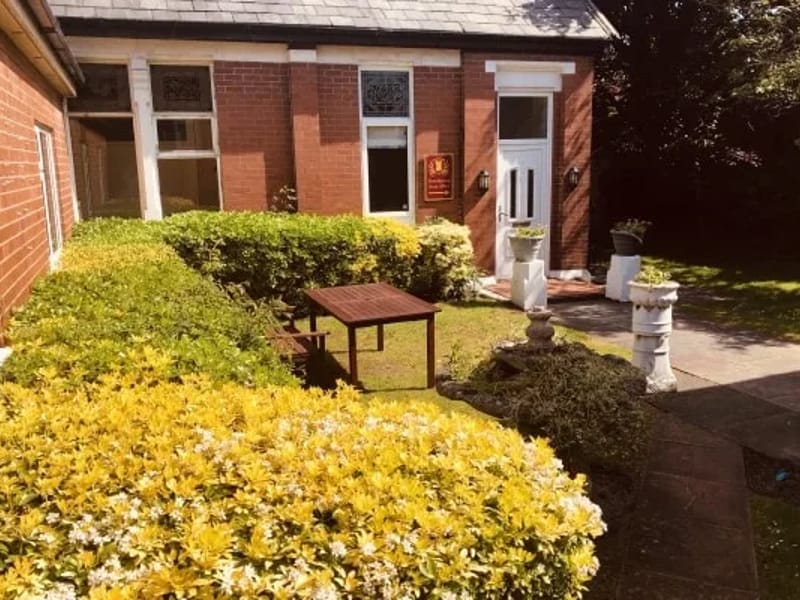 Abbendon Nursing Home - Nursing Home in Southport, England photo 1
