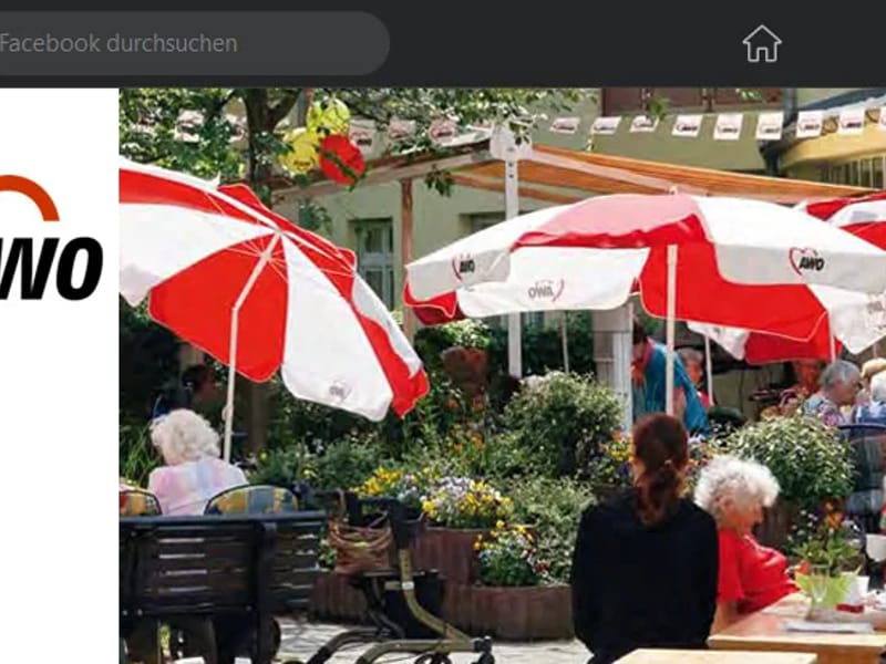 AWO Sozialstation Chemnitz Mitte - Häusliche Pflege in Chemnitz, Sachsen photo 1
