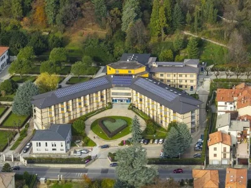 Casa Di Riposo Villa S.benedetto - Casa di Riposo in Albese Con Cassano, Lombardia photo 1