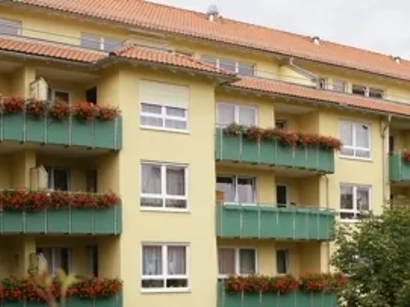 AlexA pro domo Pirna Ambulanter Pflegedienst - Häusliche Pflege in Pirna, Sachsen photo 2