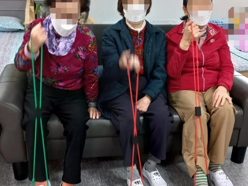 미추홀구노인주간보호센터 - 주간보호 in 미추홀구, 인천광역시 photo 2